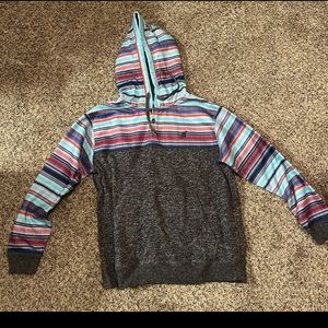 Womens hooey sweatshirt